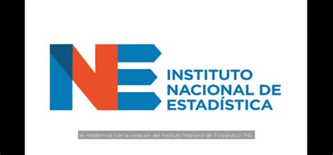 el instituto nacional de estadística